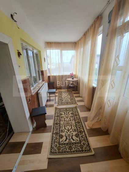 Casa de renovat– Hălchiu, aproape de Brașov - 10