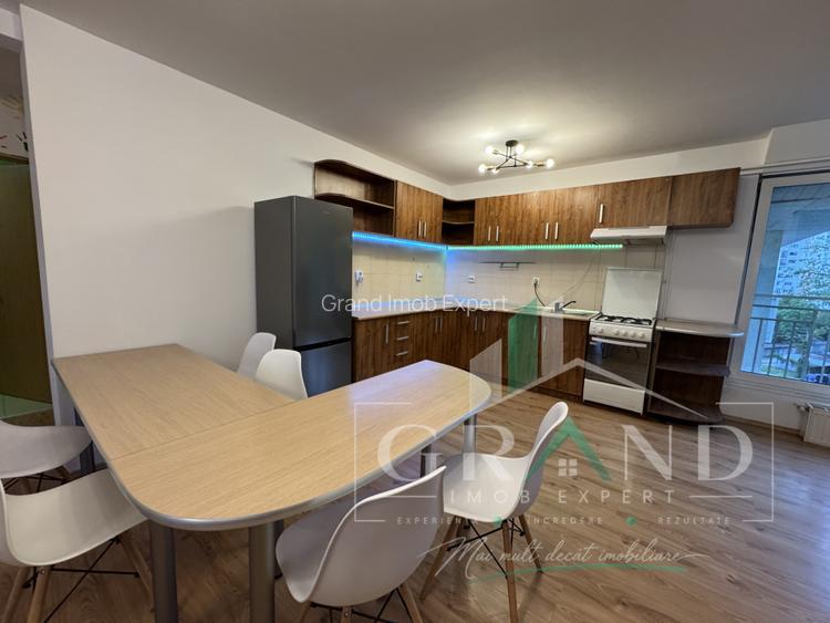 Ap 3 camere | 2 BAI | 116mp | RENOVAT | PARCARE | MANASTUR/BUCIUM