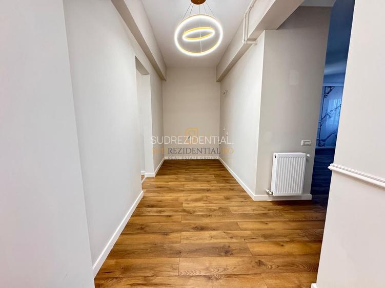 Apartament 3 camere, 84 mp + terasa de 58 mp, finalizat, Soseaua Salaj - 8