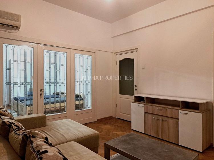 4-ROOM APART IN THE CENTRAL AREA OF THE CITY/APART 4 CAMERE ARMENEASCA - 2