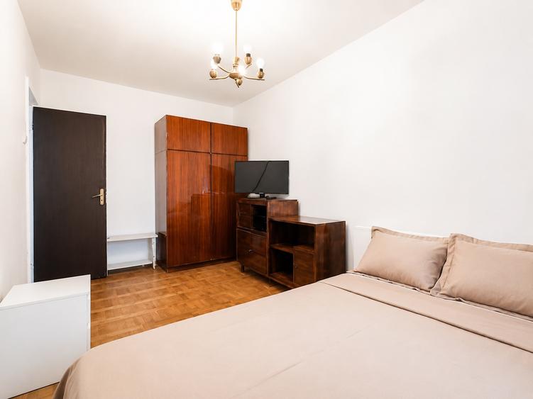 Apartament 2 camere | Zona Girocului