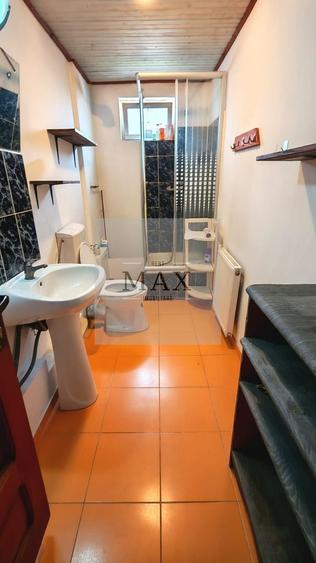 Apartament de închiriat, 3 camere, etaj 1, Str. Fabricii, Cluj