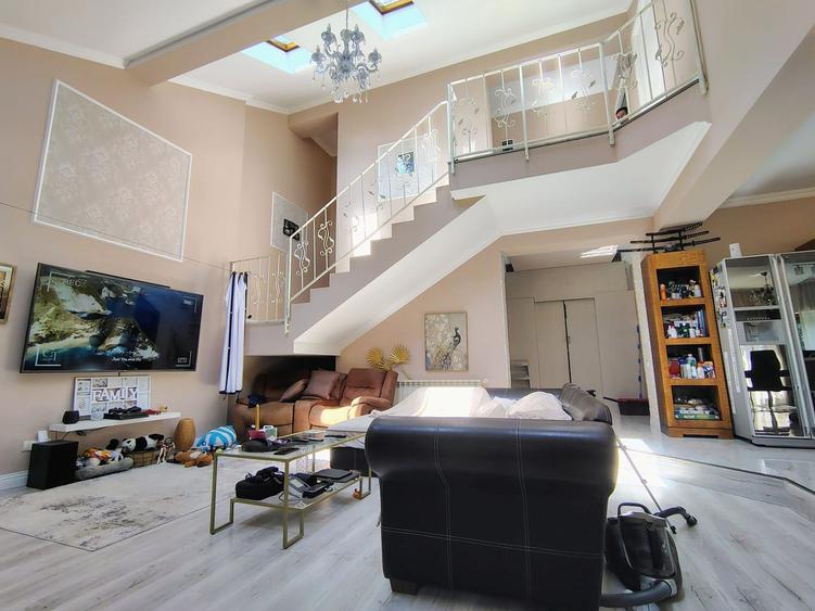 | House Villa Corbeanca - Vila individuala 230 mpu |