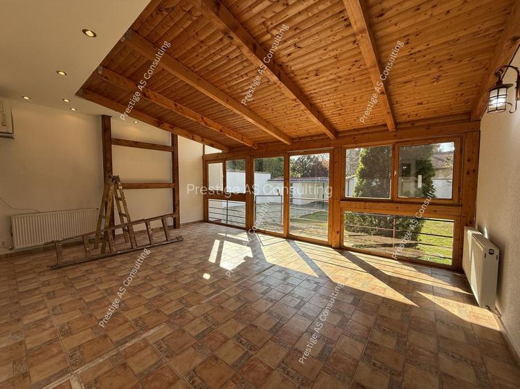 Proprietate versatila | 271 mp utili | renovata complet – Elisabetin, Porumbescu - 26