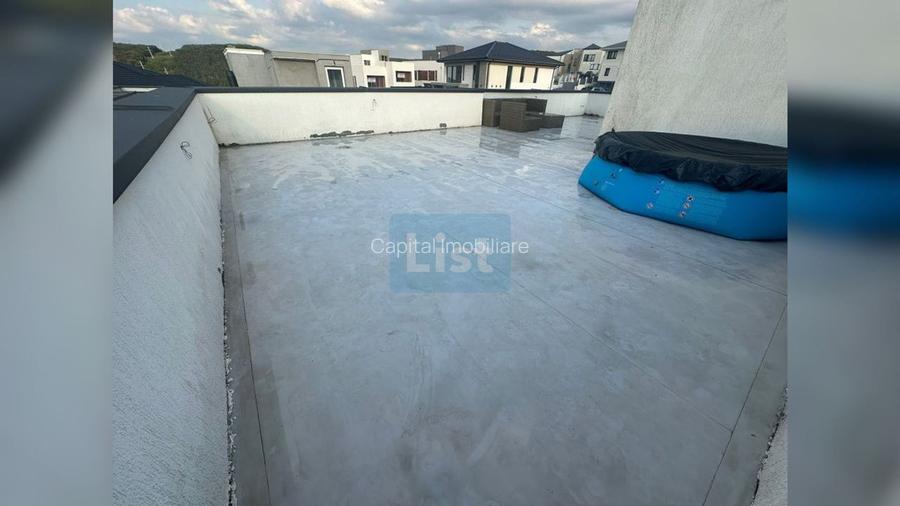 COMISION 0 | Duplex 200 mp | 6 camere | 4 Bai | Panorama | Zona VIVO - 22