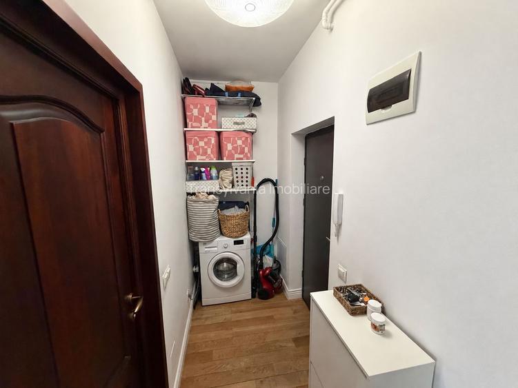 Studio de închiriat | Grigorescu | Bloc nou - 5