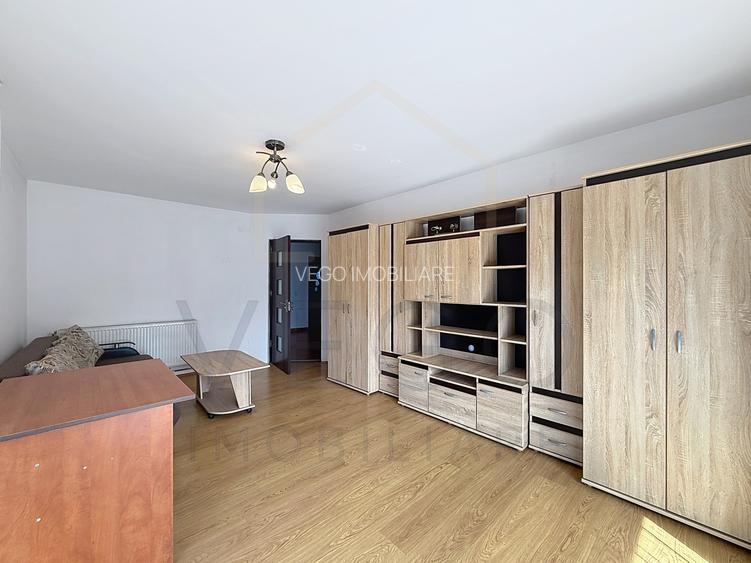 Apartament cu 2 camere decomandat, aproape de Iulius Mall și FSEGA - 2