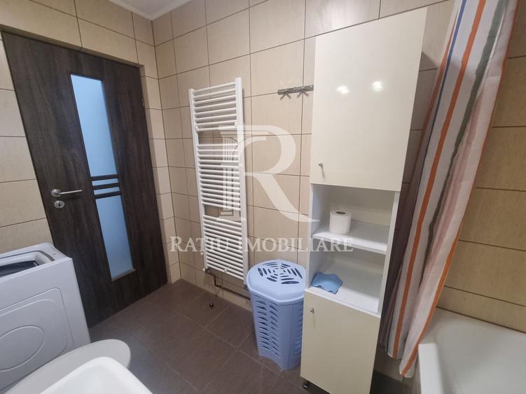 De inchiriat | Apartament cu 2 camere | Zona Gojdu | Deva