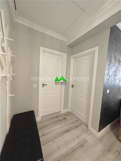 Apartament de vanzare 2 camere Sibiu Central Piata Cibin - 10