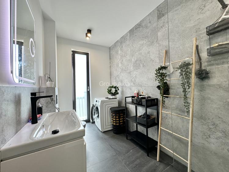 Inchiriere Apartament 2 camere, Azoria- cartier Zorilor, garaj si boxa - 7