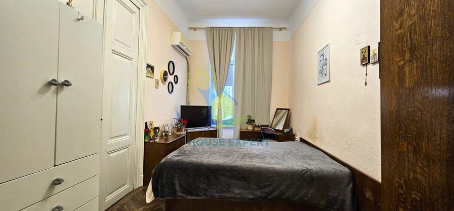 Apt. 3 camere, Centru Istoric