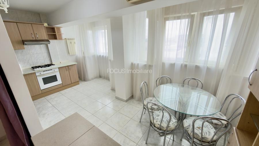 Apartament 3 camere, 78MP, Anvelopat, Circular - Dorobanti - 6