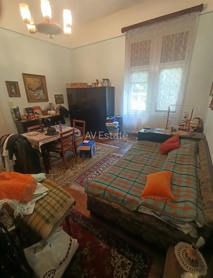 CI557 Lunei-Printul Turcesc,3 camere,Et.1,centrala - 2