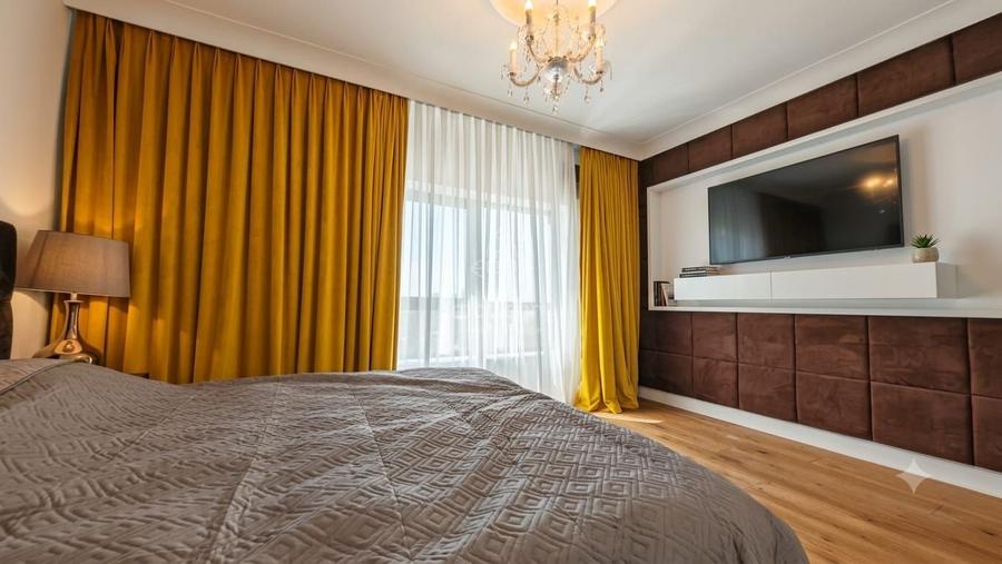 Inchiriere apartament lux,4camere,parcare,Lacul Tei