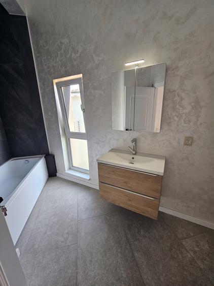 Casă nouă Tunari-Otopeni, 150mp, 4 camere, 3 băi, 300mp