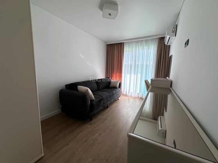 Apartament cu 3 camere prima inchiriere cu parcare in Zorilor - 16