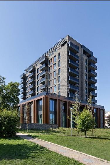 Apartament de LUX  in cel mai impozant imobil din Cluj-Napoca