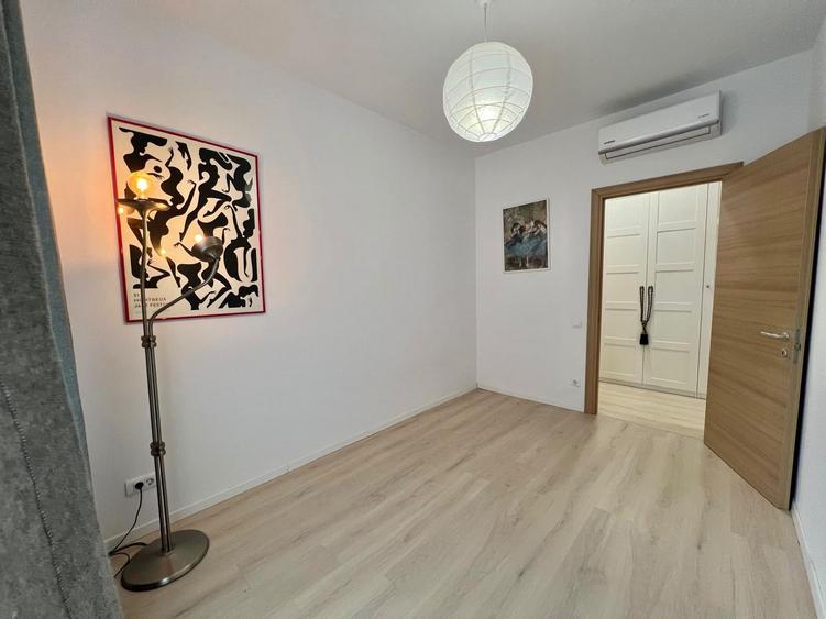 3 camere – Laguna Residence, Floreasca, Barbu Văcărescu, Promenada