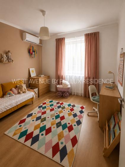 Casa complet mobilată si utilată Chiajna - scoală Petru Rareș - 13