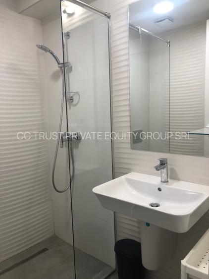 Cloud9, Apartament 3 cam, mobilat-utilat | 2 L.Parcare incluse | Pet friendly - 11