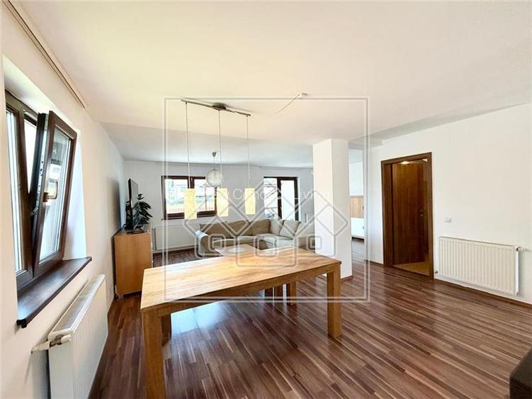 Casa duplex in Selimbar - 4 camere - Pet Friendly - 4