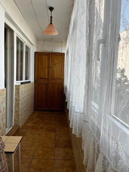 Tomis nord ciresica-apartament 3 camere decomandat