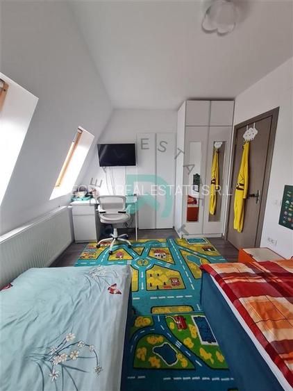 Casa  Tarlungeni, Brasov - 20