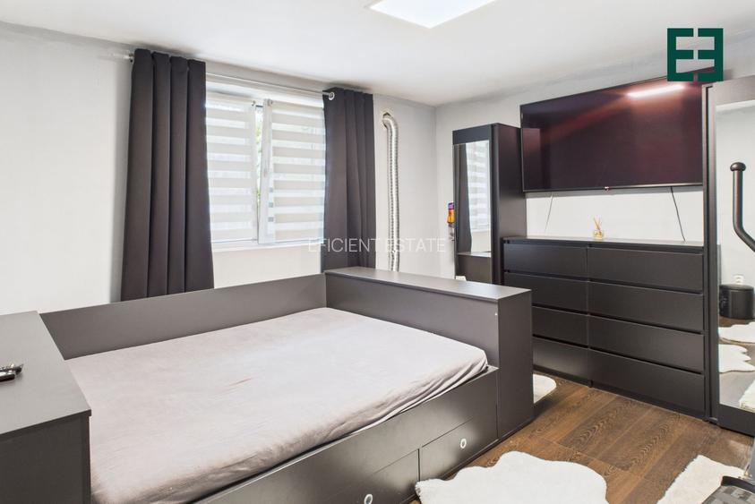 Casă 4 camere - Zona Buziașului - Timișoara - 6