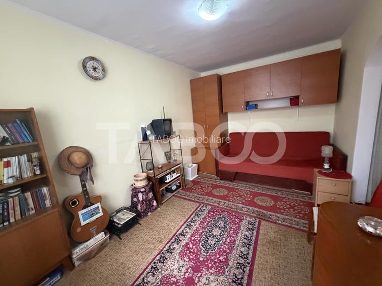Comision 0% Apartament 2 camere mobilat utilat aer conditionat - 5