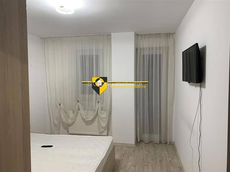 apartament modern et 3 cu balcon si parcare Alma Turnisor - 4