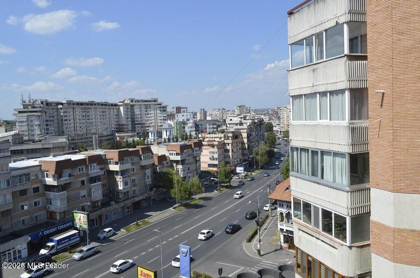 Centru - Apartament 4 camere - 103 mp, 3 balcoane, loc de parcare! - 9