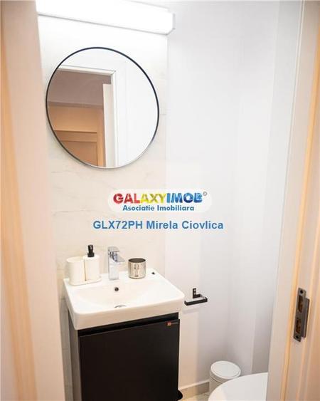 INCHIRIERE APARTAMENT 3 CAMERE  13 SEPTEMBRIE STRADAL - 7