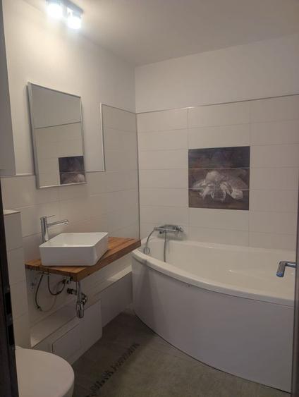 Închiriere 3 Camere, 90mp, Rahova - Sebastian, Centrală Proprie