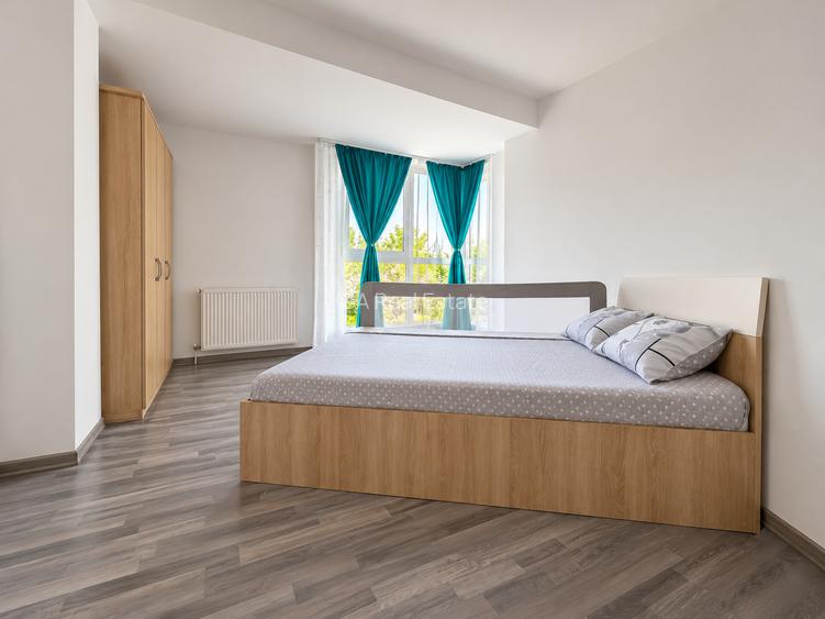 Apartament 3 camere aproape de plaja | Mamaia Nord | Navodari - 9