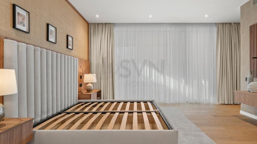 REA1023319 Apartament elegant 3 camere zona Primaverii I Imobil nou