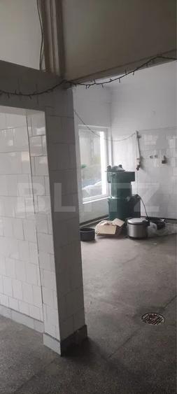 Spatiu industrial si birouri, 326 mp, zona Sud