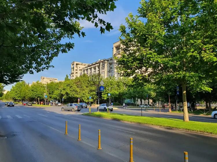 BULEVARDUL UNIRII STRADAL, TRAIAN, 90 MP ETAJ 4/7, BLOC 1989 - 2