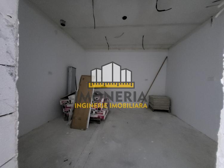 Clinica stomatologie-pregatiri tehnice full-stradal-0%comision-150m metrou MB