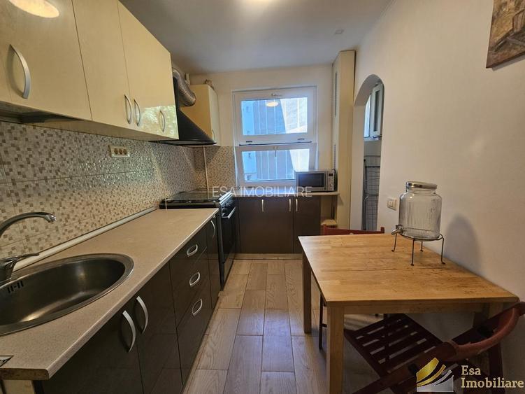 Apartament 3 camere, Cismigiu - 8