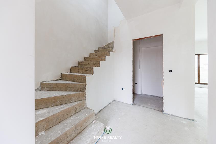 COMISION 0% I Triplex de vînzare în Timișoara, calea Moșniței.