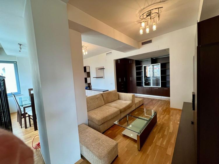 Apartament 2 camere, Herăstrău / Cartierul Francez