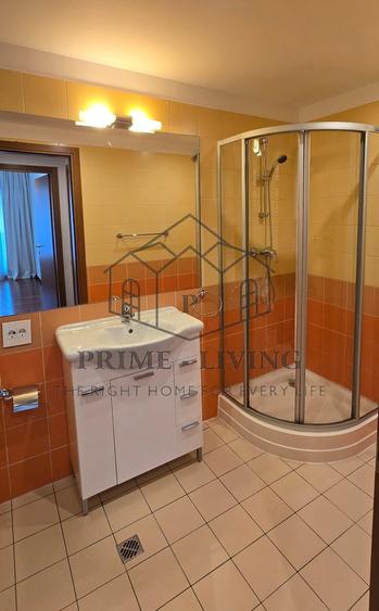 APARTAMENT SUPERB CU 2 DORMITOARE LA INCHIRIERE LANGA PARC HERASTRAU