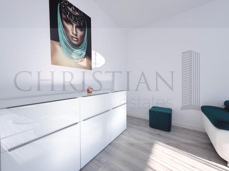 Apartament 2 Camere Exigent Plaza Residence Faza 4 Lujerului+ Parcare Subterana