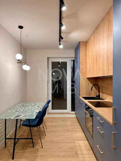 Apartament modern - Evolution-  31 mp terase - Sibiu