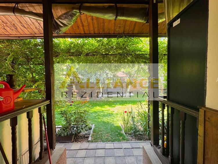 EXCLUSIVITATE - VILA INDIVIDUALĂ P+1+M+pod - 27