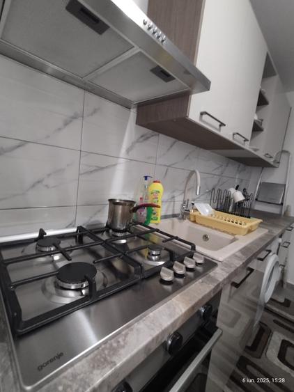 Apartament 2 Camere Tomis Nord