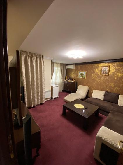 Apartament 3 camere Afi Cotroceni