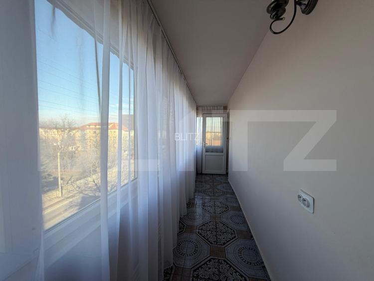 Apartament 2 camere, 73 mp, zona Lipovei - 15