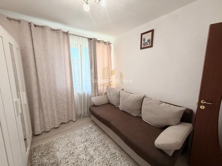 Apartament cu 2 camere| Manastur | Renovat complet - La cheie - 5
