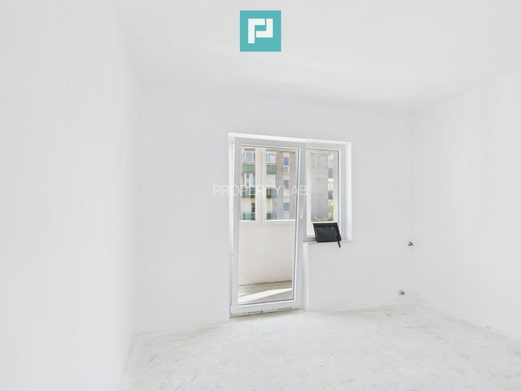 Apartament 3 camere, 64 mp, Str Lisabonei - 11